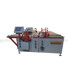 PLC Controlled Automatic Laminated Glass Cutting Breaking Machine Factory Direct